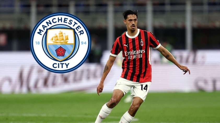 Thay thế De Bruyne, Man City nhắm tiền vệ đẳng cấp gốc châu Á 634008