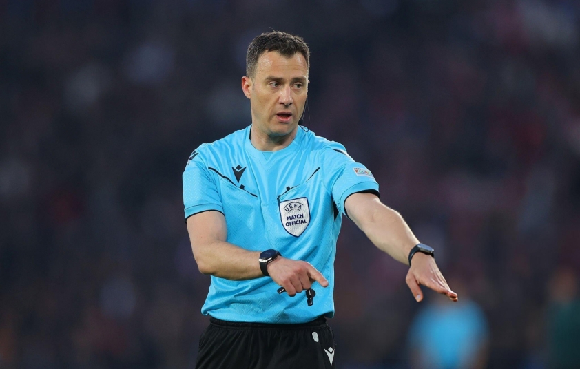 UEFA gây tranh cãi trận chung kết Europa League 633916