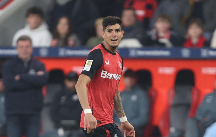 Nối gót HLV Alonso, sao Leverkusen muốn gia nhập Real 634546
