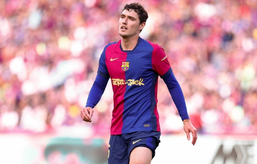 Vụ Rasford gặp khó, Barca nhắm chiêu mộ tiền đạo cả châu Âu 'thèm muốn' 635086