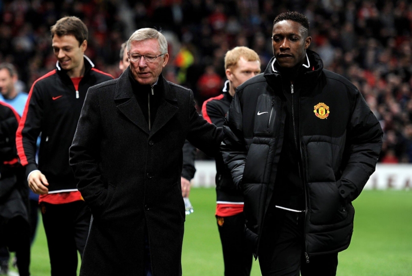 Sir Alex bị học trò cũ tố 'phải vào tù' 635129