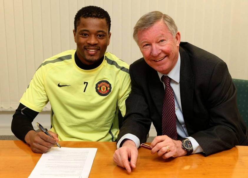 Sir Alex bị học trò cũ tố 'phải vào tù' 635128
