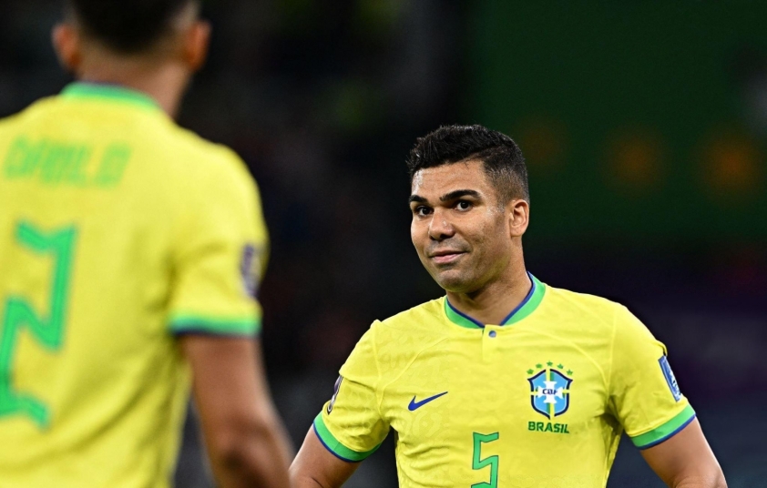 Sao MU nói thẳng việc HLV Ancelotti dẫn dắt Brazil 635804