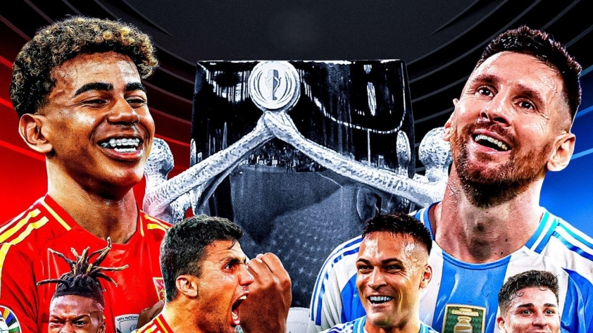 UEFA họp gấp, xác định ngày Yamal tái ngộ Messi 635968