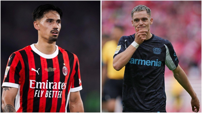 Tin chuyển nhượng 19/5: Man City chốt hợp đồng 180 triệu Bảng; Inter Miami chiêu mộ bạn thân Messi 636627