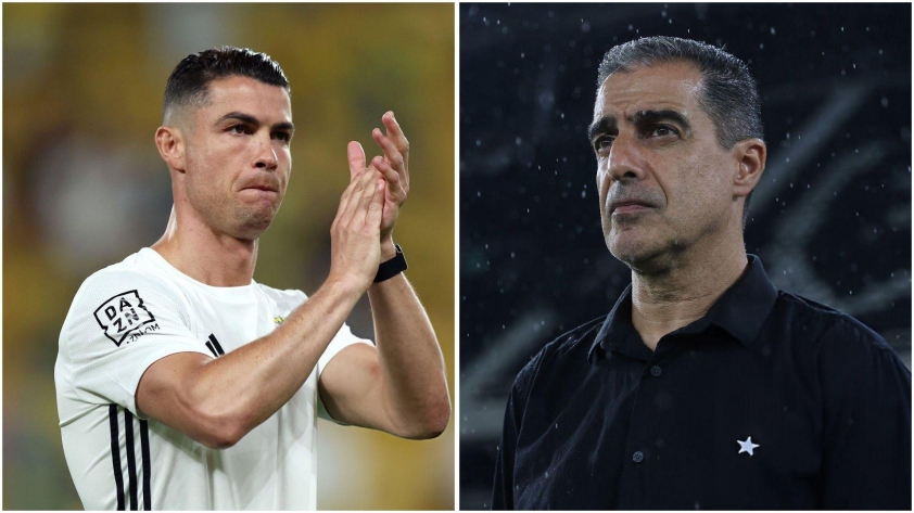 Ronaldo được đội Brazil 'mời' đá FIFA Club World Cup 637296