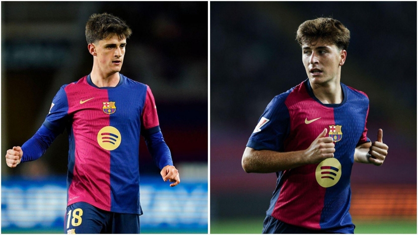Xác nhận: Barca chia tay 3 cầu thủ đầu tiên 637320