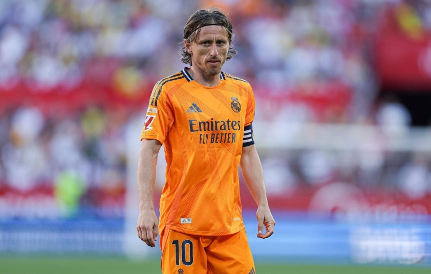 Xabi Alonso hoàn tất mảnh ghép 'đội hình trong mơ' tại Real 637352