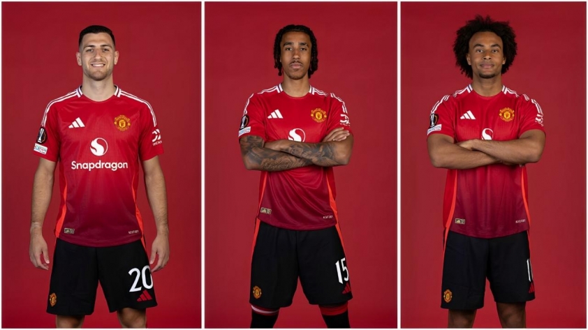 MU 'gấp 3 sức mạnh' trước Tottenham tại chung kết C2 637853