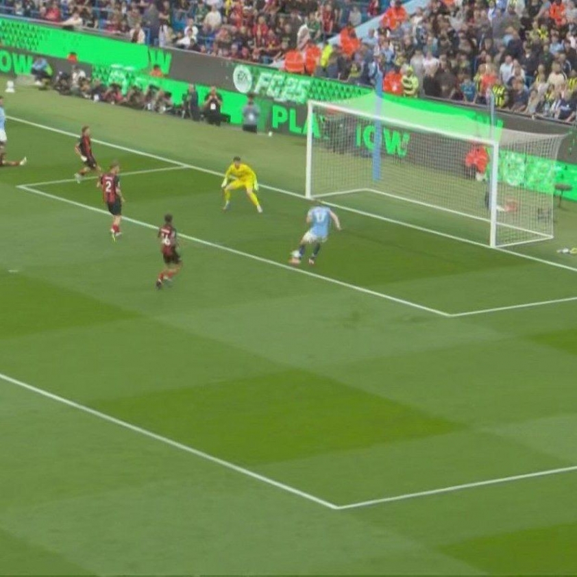 De Bruyne có khoảnh khắc đáng quên ngày chia tay Etihad 637726