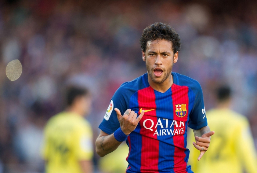Rõ khả năng Neymar tái ngộ Barcelona 638576