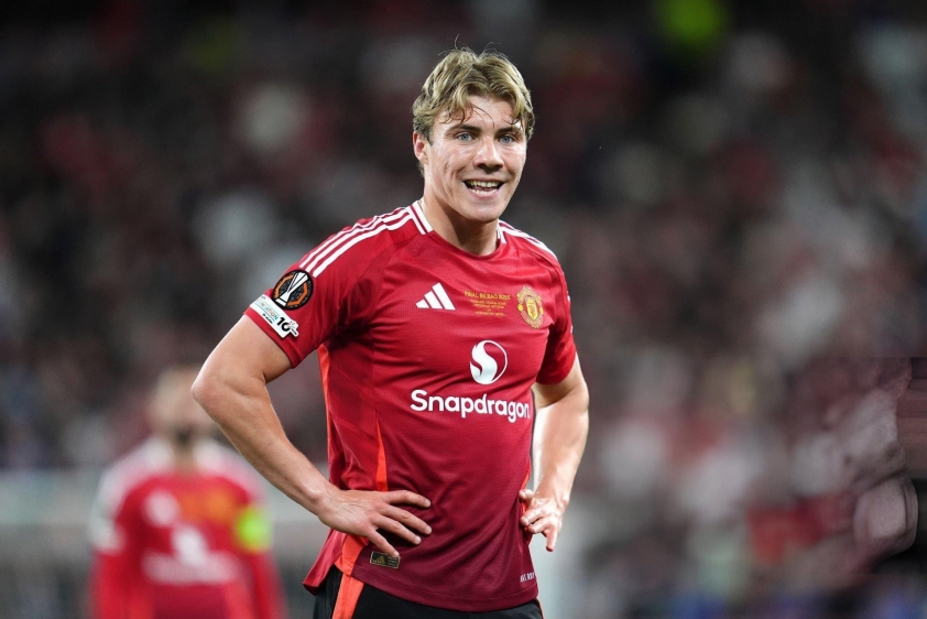 NHM MU yêu cầu bán 4 ngôi sao sau chung kết Europa League 638197