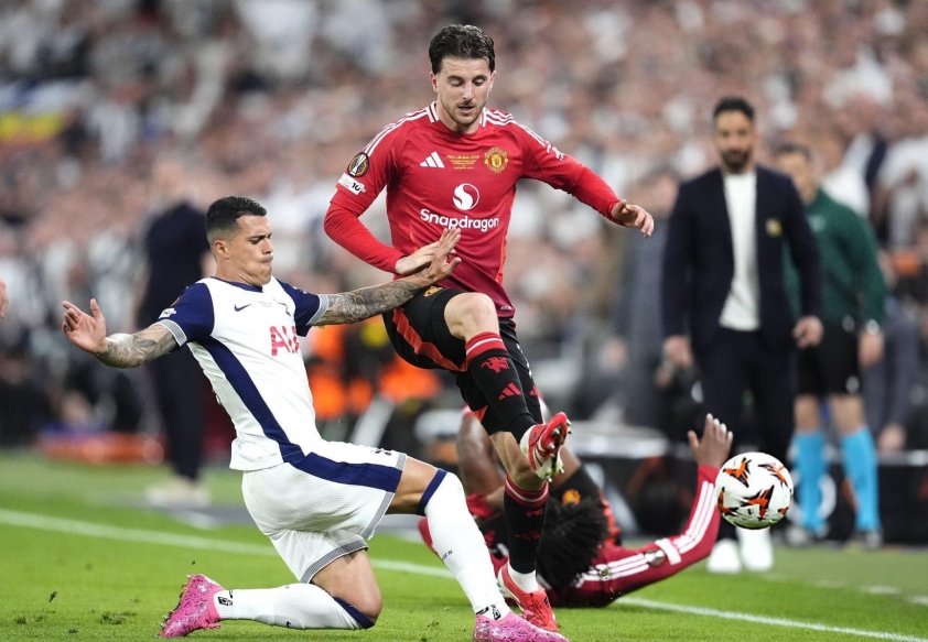 NHM MU yêu cầu bán 4 ngôi sao sau chung kết Europa League 638196