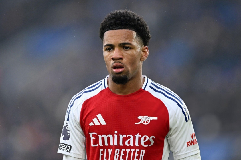 'Messi của Arsenal' lọt tầm ngắm 5 ông lớn hàng đầu 639025