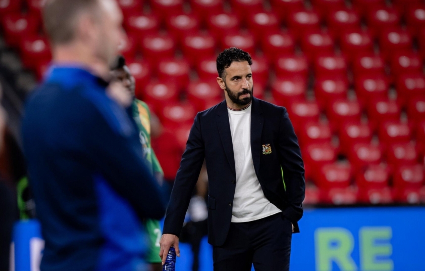 Man Utd 'tiệc tùng' sau thất bại ở chung kết Europa League 638823