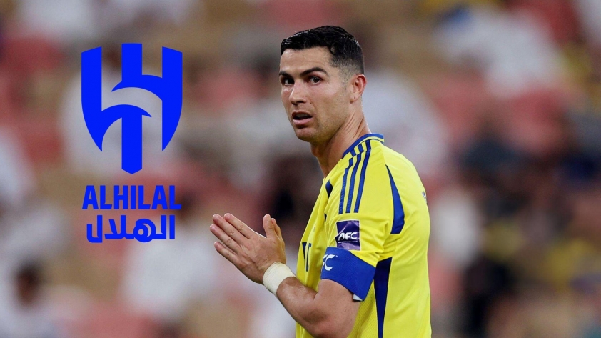 Ronaldo gia nhập kình địch Al Nassr, đạt giấc mơ Club World Cup 639840