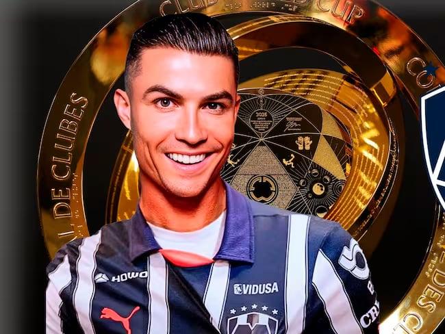 Tái ngộ Ramos, Ronaldo rộng cửa tham dự Club World Cup 640400