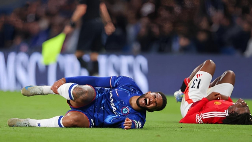 Chelsea mùa 2024/25: 'Ngủ quên' nhưng 'bừng tỉnh' đúng lúc 640419