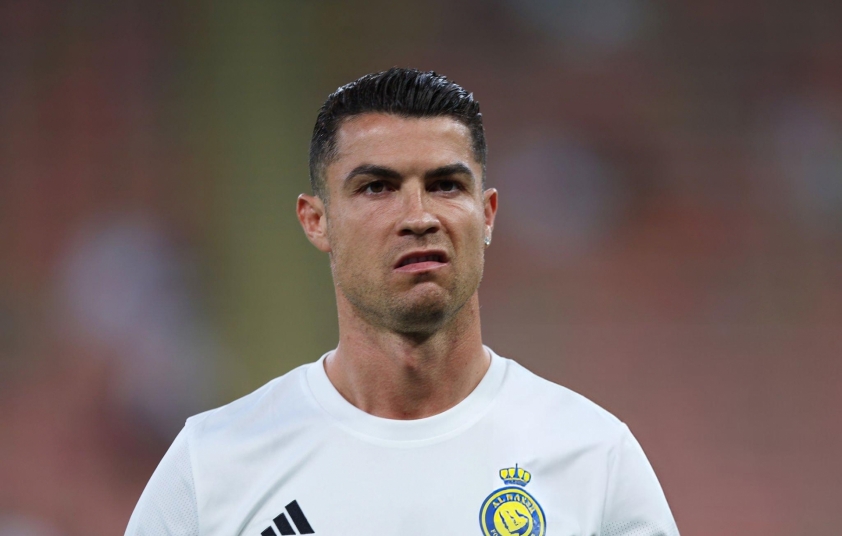 Nguồn thân cận tuyên bố táo bạo tương lai của Ronaldo 640904
