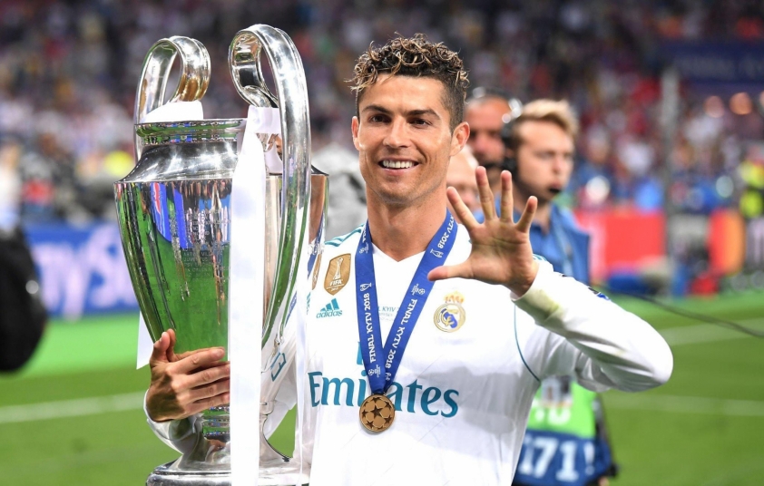 Chủ tịch Real được kêu gọi làm 'điều đặc biệt' với Ronaldo 642278
