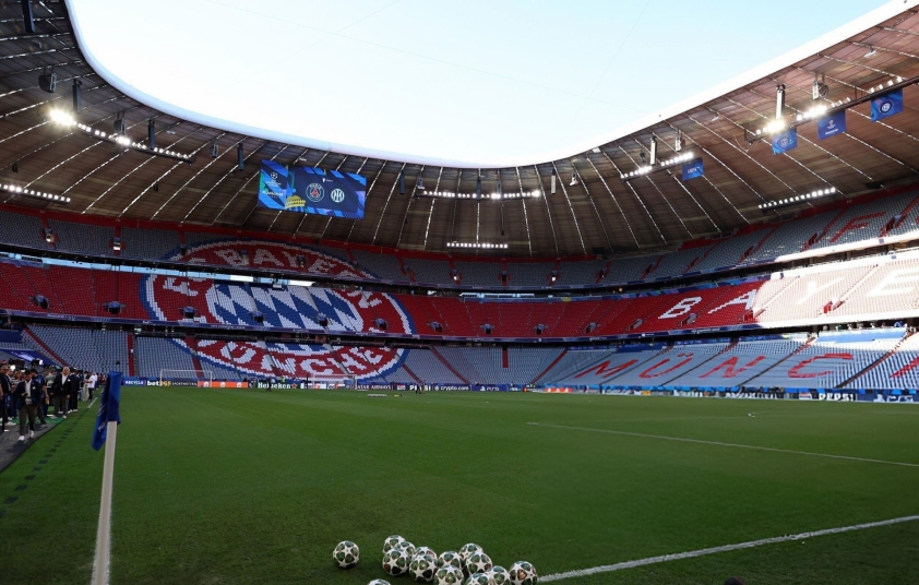 UEFA bất ngờ đổi luật trận chung kết Champions League 643023