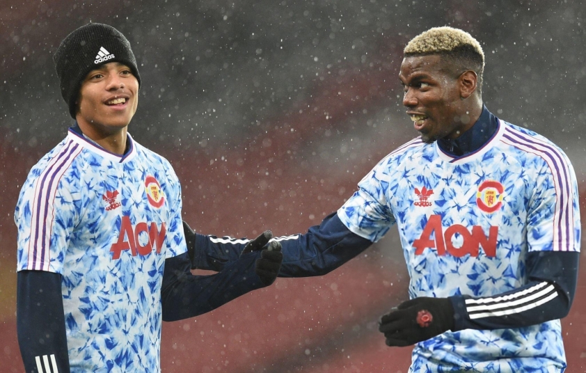 Tin chuyển nhượng 4/6: Modric gia nhập 'Gã khổng lồ' châu Âu; Paul Pogba tái xuất hoành tráng? 644452