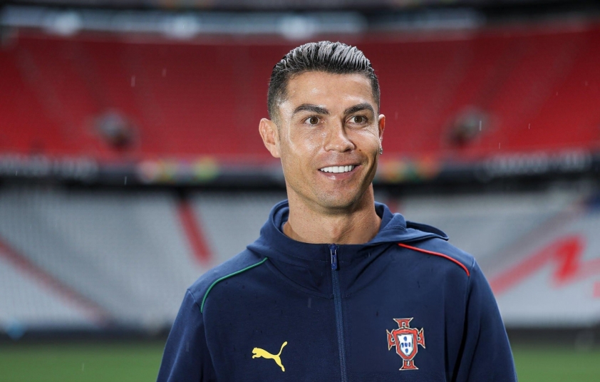 Ronaldo ra phán quyết cuối cùng về Club World Cup 646334