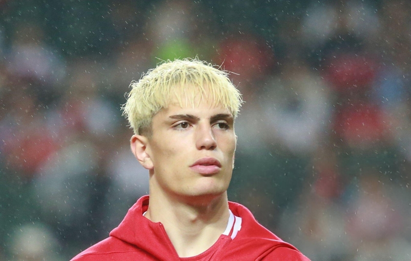 Tin chuyển nhượng 9/6: Real nỗ lực chiêu mộ 'Toni Kroos' mới; Ronaldo tái ngộ đồng đội cũ tại MU 646808