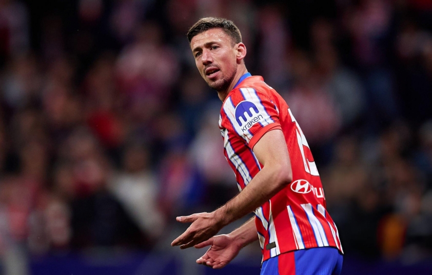 CHÍNH THỨC: Barca xác nhận để hậu vệ đẳng cấp tới Madrid 647701