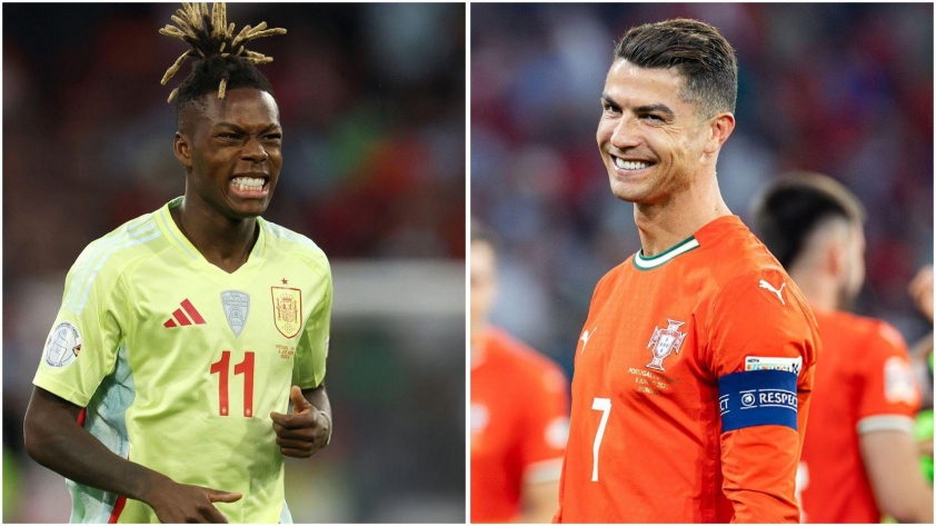 Ronaldo 'chỉ điểm', khuyên tiền đạo hàng đầu gia nhập Real 648822