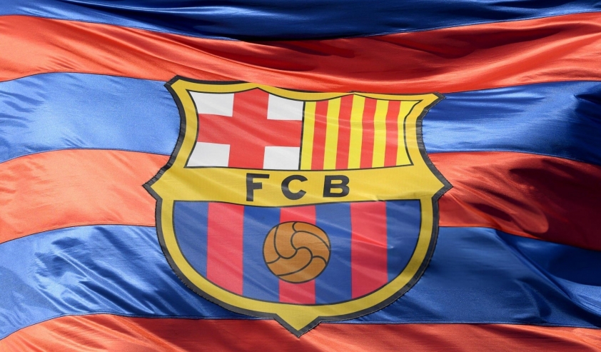 Barca 'xuống nước', từng mong mỏi 1 điều từ FIFA 650503