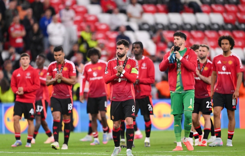 Tại sao MU không tham dự FIFA Club World Cup 2025? 651159