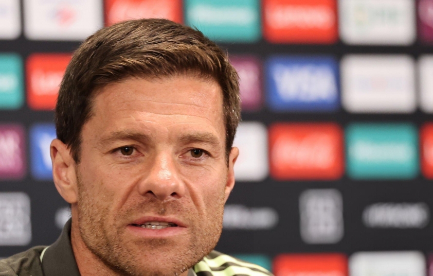 Xabi Alonso: 'Real chưa nghĩ đến chức vô địch Club World Cup' 651572