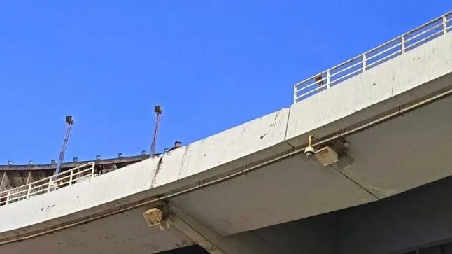 3 người không qua khỏi sau thảm kịch tại SVĐ Algeria 654327