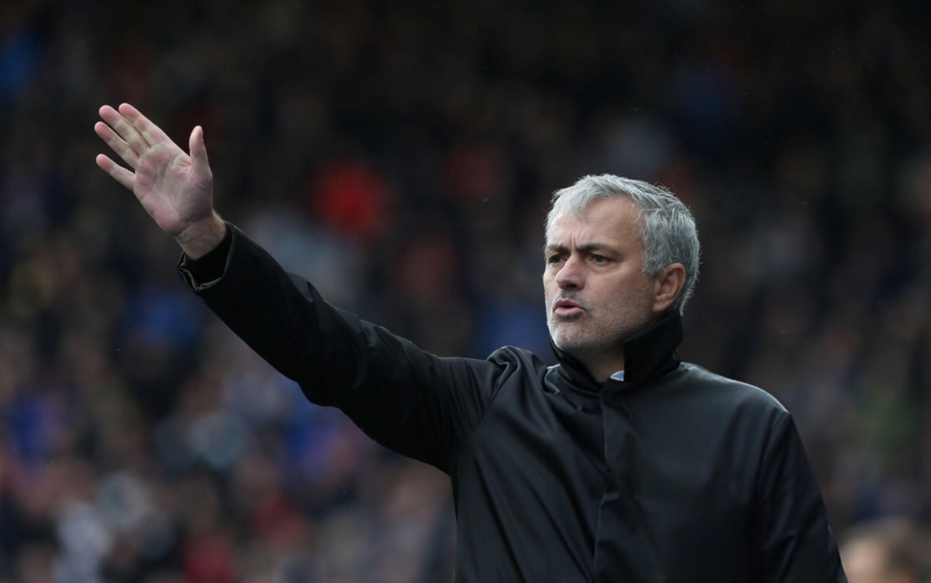 Tin chuyển nhượng 24/6: Mourinho tái xuất Ngoại hạng Anh; Barca tiến gần đến 'Messi Thụy Điển' 654574