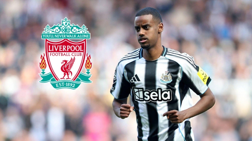 Liverpool chơi lớn, sẵn sàng kích nổ 'bom tấn' Ngoại hạng Anh 655251