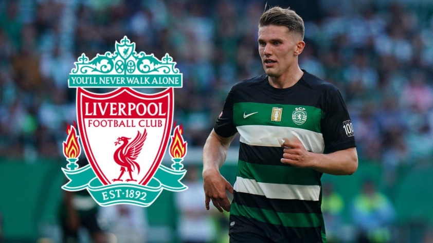 'Gạt giò' Arsenal và MU, Liverpool nhắm 655455