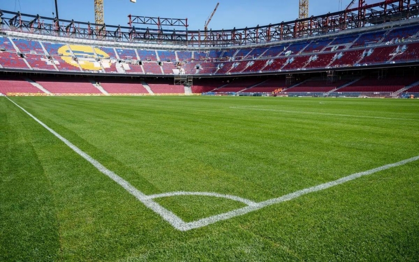 CHÍNH THỨC: Barca ấn định ngày trở lại Camp Nou 655397