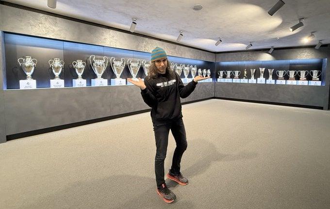 Alonso được bổ nhiệm giám sát trọng tài La Liga 669668