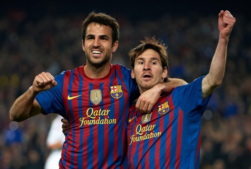 Tin chuyển nhượng 24/7: Messi được liên hệ trở lại châu Âu; Real chiêu mộ tiền vệ hay nhất thế giới 670911