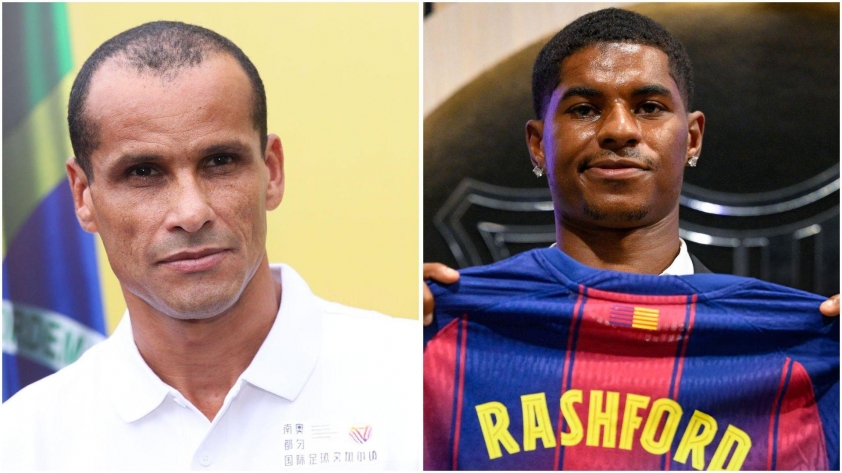 Rashford nhận lời cảnh báo đầu tiên tại Barca 671970