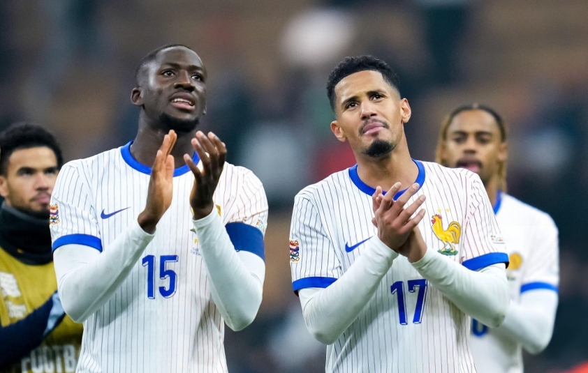 Tin chuyển nhượng 30/7: Real chiêu mộ 'cỗ máy phòng ngự'; Harry Kane trở lại Ngoại hạng Anh? 674654
