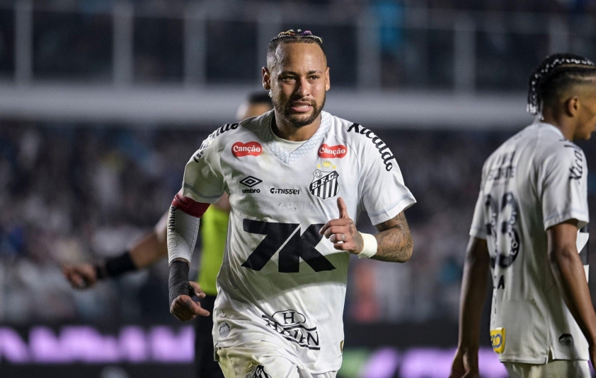 Ngã ngũ vụ Neymar gia nhập 'gã khổng lồ châu Âu' 675098