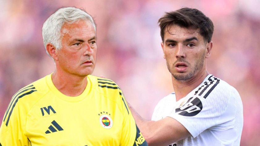 Đội bóng của Mourinho muốn sở hữu tiền đạo 'hoàn hảo' của Real 676173