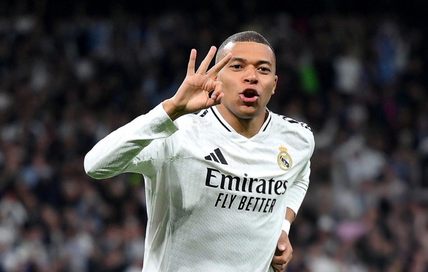 Top cầu thủ đắt giá nhất: Haaland và Mbappe đứng nhì, số 1 khỏi bàn 676440
