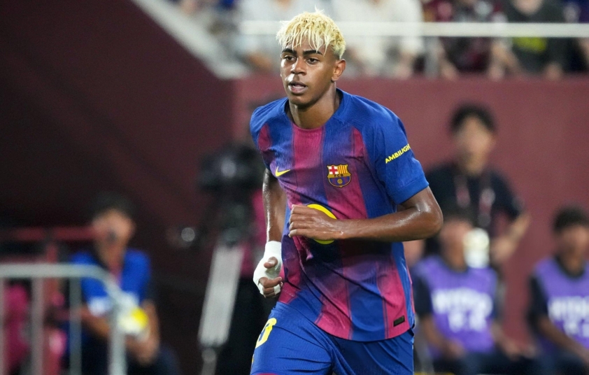 Top cầu thủ đắt giá nhất: Haaland và Mbappe đứng nhì, số 1 khỏi bàn 676439