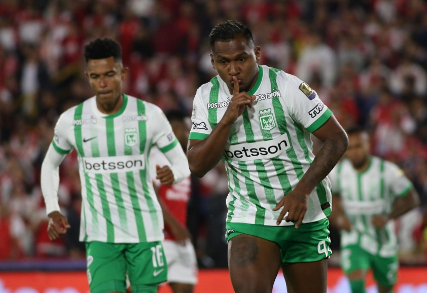Nhận định Atl Nacional vs Alianza: Lợi thế cho chủ nhà 680126