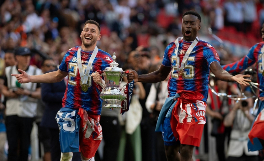 Vô địch FA Cup, CLB Ngoại hạng Anh không được dự Europa League 682673
