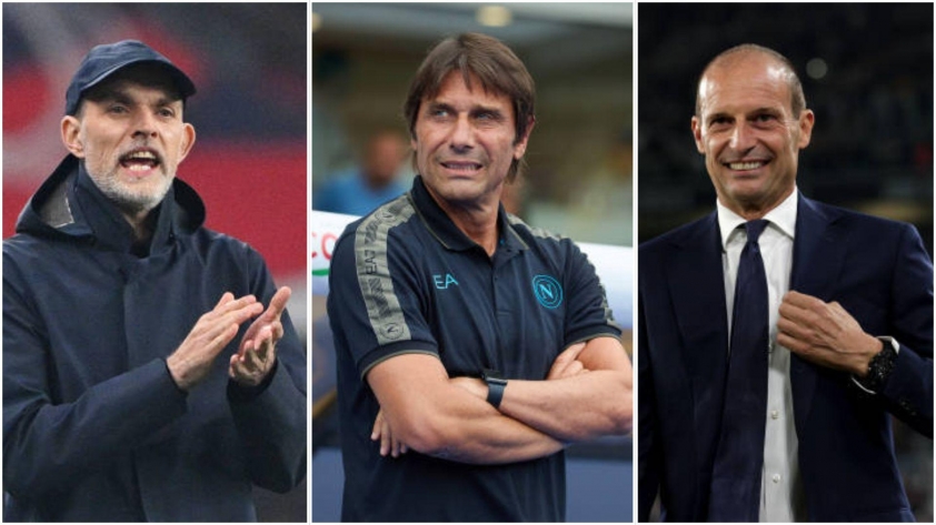 Pep Guardiola là HLV số 1 thế giới 684750