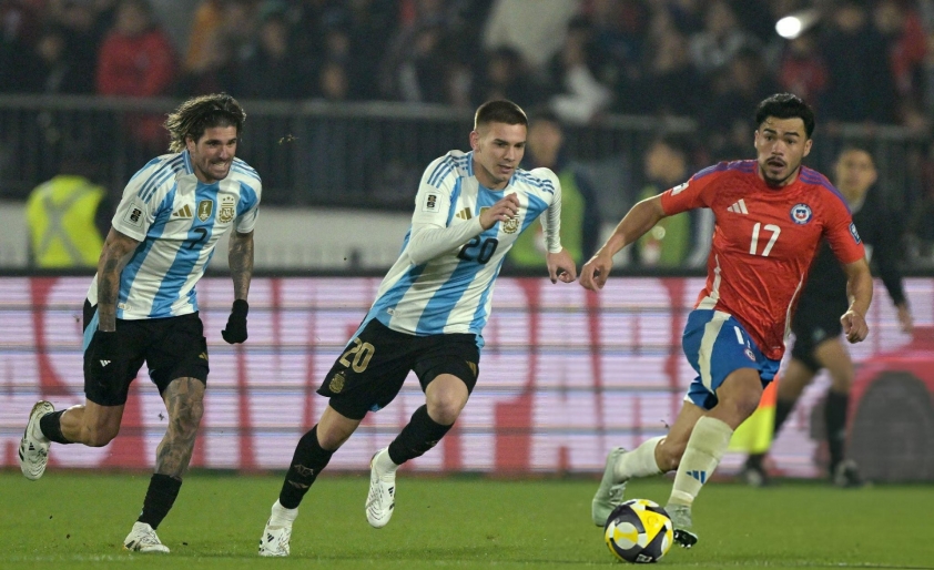 Khen Messi là GOAT, tân binh Real lập tức bị 'trảm' 685339